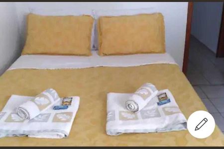Apartamento para alugar com 65m², 3 quartos e 1 vaga Apartamento para alugar com 65m², 3 quartos e 1 vagaQuarto