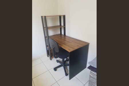 Apartamento para alugar com 65m², 3 quartos e 1 vaga Apartamento para alugar com 65m², 3 quartos e 1 vagaQuarto