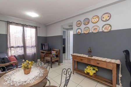 Apartamento para alugar com 2 quartos, 65m² em Venda Nova, Belo Horizonte