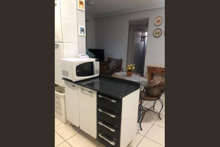 Apartamento para alugar com 65m², 3 quartos e 1 vaga Apartamento para alugar com 65m², 3 quartos e 1 vagaCozinha