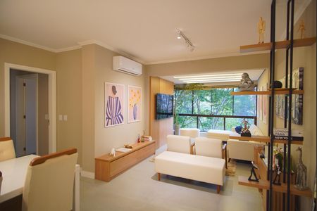 Apartamento à venda com 3 quartos, 100m² em Bela Vista, Porto Alegre