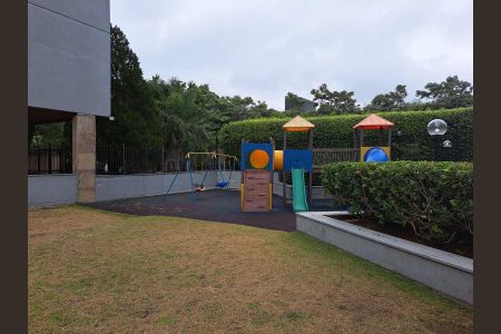 Área Comum - Playground de apartamento à venda com 3 quartos, 100m² em Bela Vista, Porto Alegre