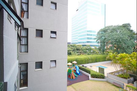 Quarto 2 - Vista de apartamento à venda com 3 quartos, 100m² em Bela Vista, Porto Alegre