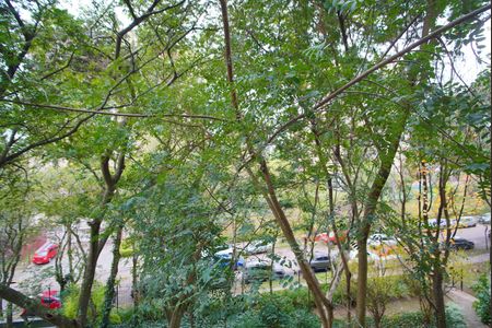 Suíte - Vista de apartamento à venda com 3 quartos, 100m² em Bela Vista, Porto Alegre