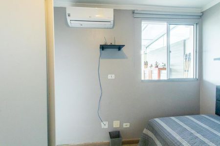 Apartamento à venda com 125m², 3 quartos e 2 vagas Apartamento à venda com 125m², 3 quartos e 2 vagasQuarto 3 Suite 2