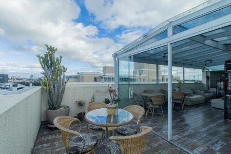 Apartamento à venda com 125m², 3 quartos e 2 vagas Apartamento à venda com 125m², 3 quartos e 2 vagasEspaço Gourmet