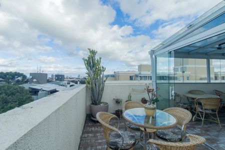 Apartamento à venda com 125m², 3 quartos e 2 vagas Apartamento à venda com 125m², 3 quartos e 2 vagasEspaço Gourmet