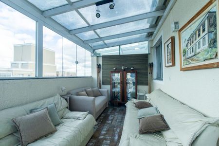 Apartamento à venda com 125m², 3 quartos e 2 vagas Apartamento à venda com 125m², 3 quartos e 2 vagasEspaço Gourmet