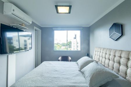 Apartamento à venda com 125m², 3 quartos e 2 vagas Apartamento à venda com 125m², 3 quartos e 2 vagasQuarto 2 Suite 1