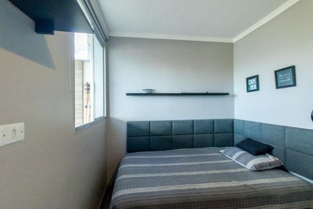 Apartamento à venda com 125m², 3 quartos e 2 vagas Apartamento à venda com 125m², 3 quartos e 2 vagasQuarto 3 Suite 2