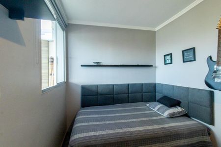 Apartamento à venda com 125m², 3 quartos e 2 vagas Apartamento à venda com 125m², 3 quartos e 2 vagasQuarto 3 Suite 2