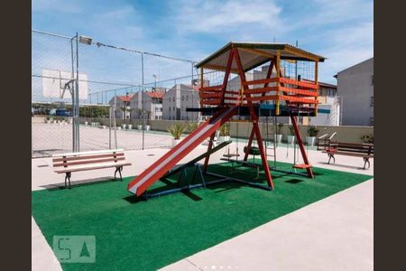 Apartamento à venda com 125m², 3 quartos e 2 vagas Apartamento à venda com 125m², 3 quartos e 2 vagasÁrea comum - Playground