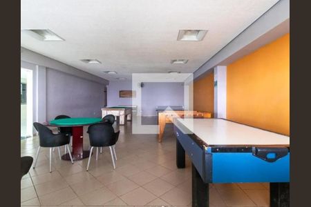 Apartamento à venda com 125m², 3 quartos e 2 vagas Apartamento à venda com 125m², 3 quartos e 2 vagasSala de Jogos