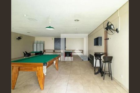 Apartamento à venda com 125m², 3 quartos e 2 vagas Apartamento à venda com 125m², 3 quartos e 2 vagasSala de Jogos