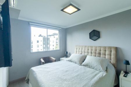 Apartamento à venda com 125m², 3 quartos e 2 vagas Apartamento à venda com 125m², 3 quartos e 2 vagasQuarto 2 Suite 1