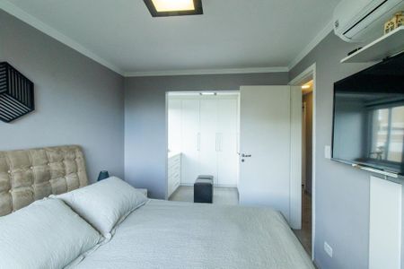 Apartamento à venda com 125m², 3 quartos e 2 vagas Apartamento à venda com 125m², 3 quartos e 2 vagasQuarto 2 Suite 1