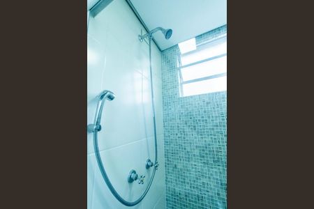 Apartamento à venda com 125m², 3 quartos e 2 vagas Apartamento à venda com 125m², 3 quartos e 2 vagasBanheiro da Suite 1