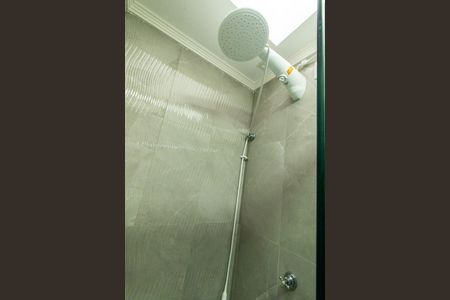 Apartamento à venda com 125m², 3 quartos e 2 vagas Apartamento à venda com 125m², 3 quartos e 2 vagasBanheiro da Suite 2