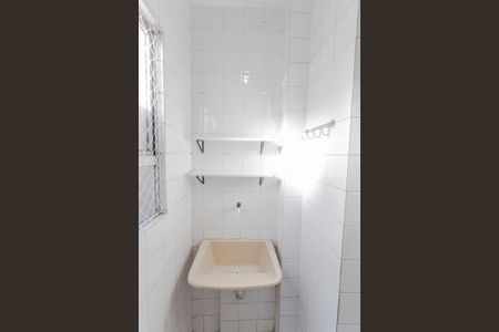 Apartamento para alugar com 70m², 3 quartos e 1 vaga Apartamento para alugar com 70m², 3 quartos e 1 vagaÁrea de Serviço