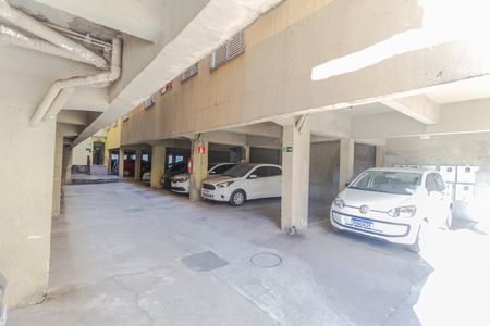 Apartamento para alugar com 70m², 3 quartos e 1 vaga Apartamento para alugar com 70m², 3 quartos e 1 vagaGaragem