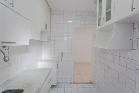 Apartamento para alugar com 70m², 3 quartos e 1 vaga Apartamento para alugar com 70m², 3 quartos e 1 vagaCozinha