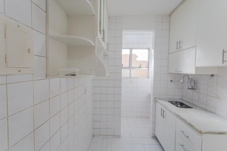 Apartamento para alugar com 70m², 3 quartos e 1 vaga Apartamento para alugar com 70m², 3 quartos e 1 vagaCozinha