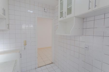 Apartamento para alugar com 70m², 3 quartos e 1 vaga Apartamento para alugar com 70m², 3 quartos e 1 vagaCozinha