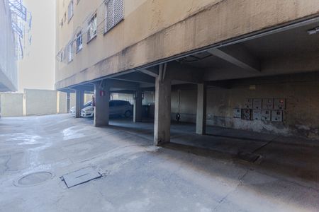 Apartamento para alugar com 70m², 3 quartos e 1 vaga Apartamento para alugar com 70m², 3 quartos e 1 vagaGaragem