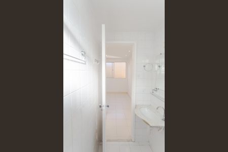 Apartamento para alugar com 70m², 3 quartos e 1 vaga Apartamento para alugar com 70m², 3 quartos e 1 vagaBanheiro Social