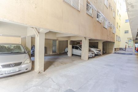 Apartamento para alugar com 70m², 3 quartos e 1 vaga Apartamento para alugar com 70m², 3 quartos e 1 vagaGaragem