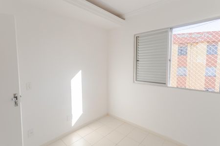 Suíte de apartamento para alugar com 3 quartos, 70m² em Palmares, Belo Horizonte