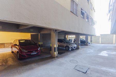 Apartamento para alugar com 70m², 3 quartos e 1 vaga Apartamento para alugar com 70m², 3 quartos e 1 vagaGaragem