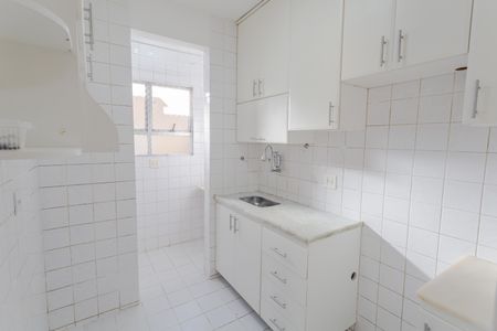 Apartamento para alugar com 70m², 3 quartos e 1 vaga Apartamento para alugar com 70m², 3 quartos e 1 vagaCozinha