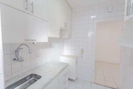 Apartamento para alugar com 70m², 3 quartos e 1 vaga Apartamento para alugar com 70m², 3 quartos e 1 vagaCozinha