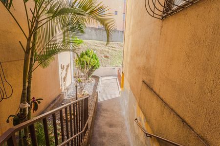 Apartamento para alugar com 70m², 3 quartos e 1 vaga Apartamento para alugar com 70m², 3 quartos e 1 vagaEntrada