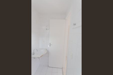 Apartamento para alugar com 70m², 3 quartos e 1 vaga Apartamento para alugar com 70m², 3 quartos e 1 vagaBanheiro da Suíte