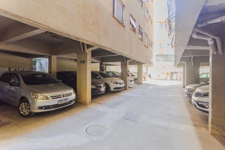 Apartamento para alugar com 70m², 3 quartos e 1 vaga Apartamento para alugar com 70m², 3 quartos e 1 vagaGaragem