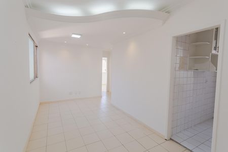Sala de apartamento para alugar com 3 quartos, 70m² em Palmares, Belo Horizonte