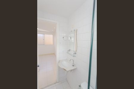 Apartamento para alugar com 70m², 3 quartos e 1 vaga Apartamento para alugar com 70m², 3 quartos e 1 vagaBanheiro Social