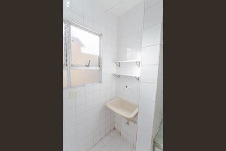 Apartamento para alugar com 70m², 3 quartos e 1 vaga Apartamento para alugar com 70m², 3 quartos e 1 vagaÁrea de Serviço