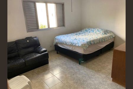 Casa à venda com 3 quartos, 210m² em Vila Congonhas, São Paulo