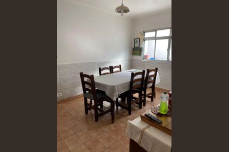 Casa à venda com 3 quartos, 210m² em Vila Congonhas, São Paulo