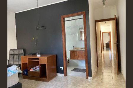 Casa à venda com 3 quartos, 210m² em Vila Congonhas, São Paulo