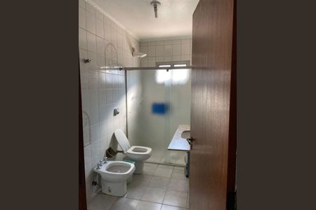 Casa à venda com 3 quartos, 210m² em Vila Congonhas, São Paulo