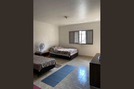 Casa à venda com 3 quartos, 210m² em Vila Congonhas, São Paulo