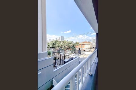 Kitnet/Studio para alugar com 1 quarto, 26m² em Chácara Inglesa, São Paulo