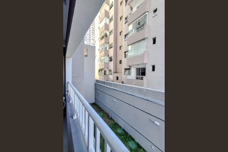 Kitnet/Studio para alugar com 1 quarto, 26m² em Chácara Inglesa, São Paulo