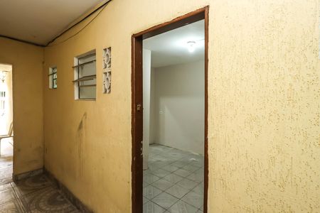 Fachada interna de kitnet/studio para alugar com 1 quarto, 15m² em Vila Mariana, São Paulo