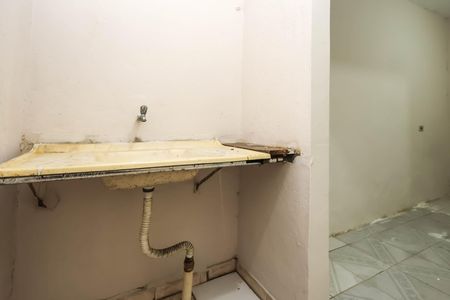 Studio para alugar com 15m², 1 quarto e sem vagaStudio