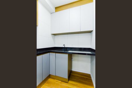 Apartamento para alugar com 35m², 2 quartos e 1 vagaCozinha